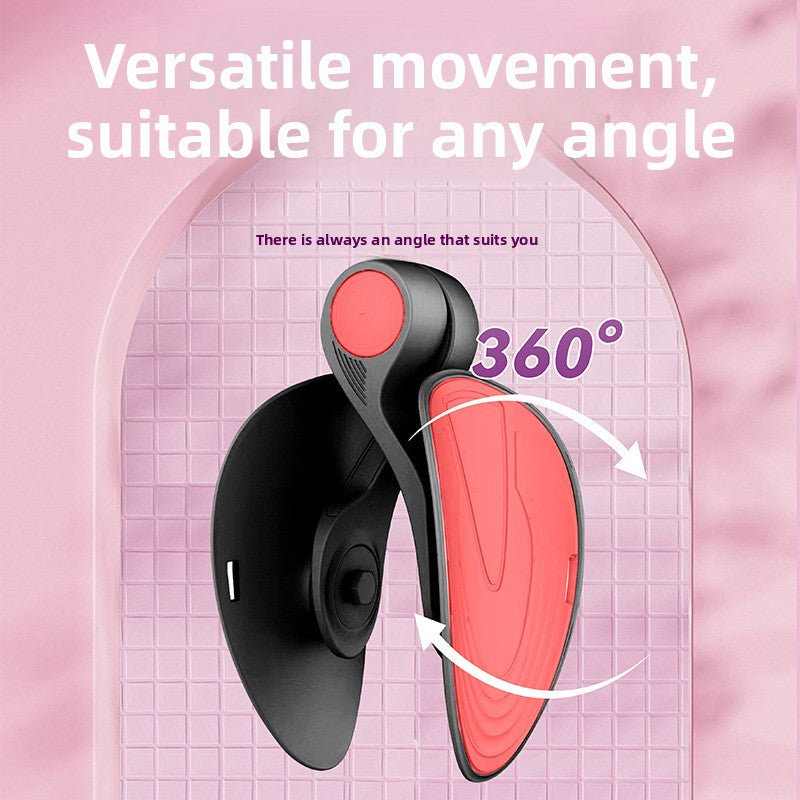 pelvic exercise equipment