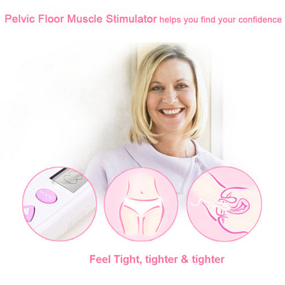 Pelvic Floor Electrical Stimulation Device