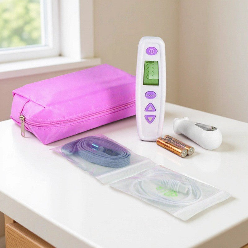 Pelvic Floor Electrical Stimulation Device