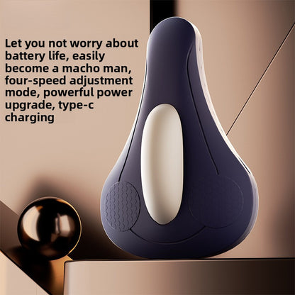 Pelvic floor muscle exerciser
