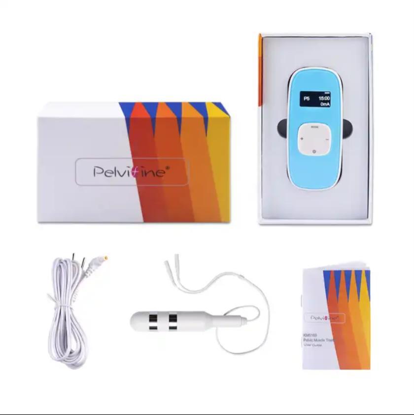 Pelvic Floor Muscle Pain Improve Sexual Life Kegel Exercise