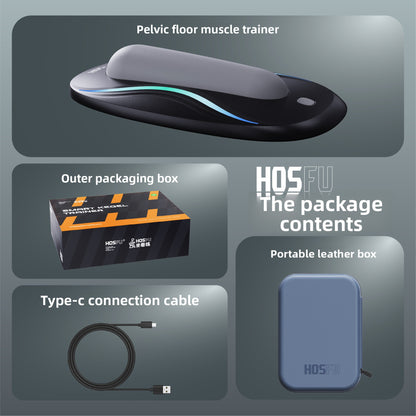 Pelvic Floor Muscle Personal Training