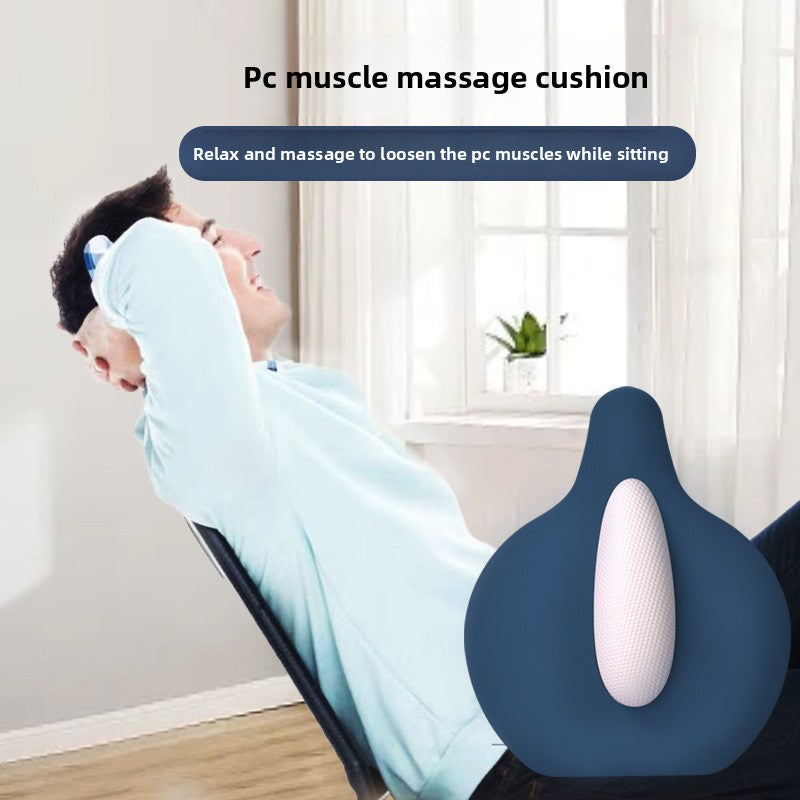Pelvic Floor Muscle Trainer for Postpartum Recovery