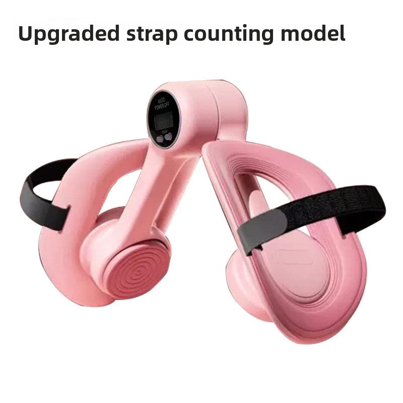 Pelvic Floor Muscle Trainer