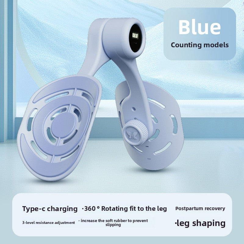 Pelvic Floor Muscle Trainer