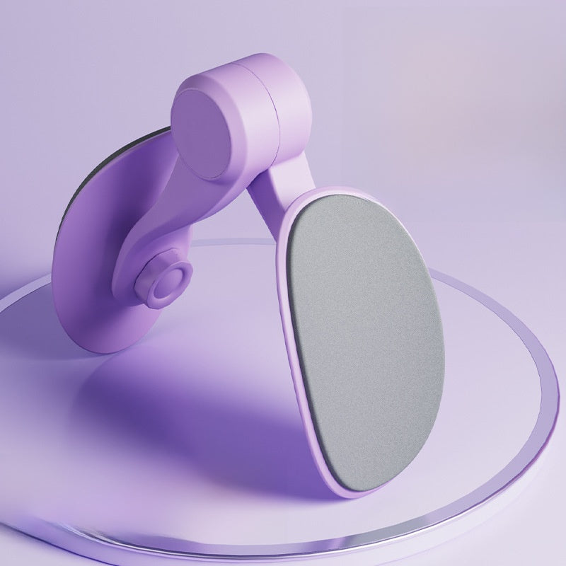 Pelvic floor muscle trainer