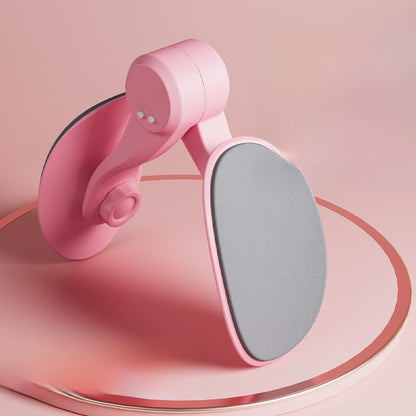 Pelvic floor muscle trainer