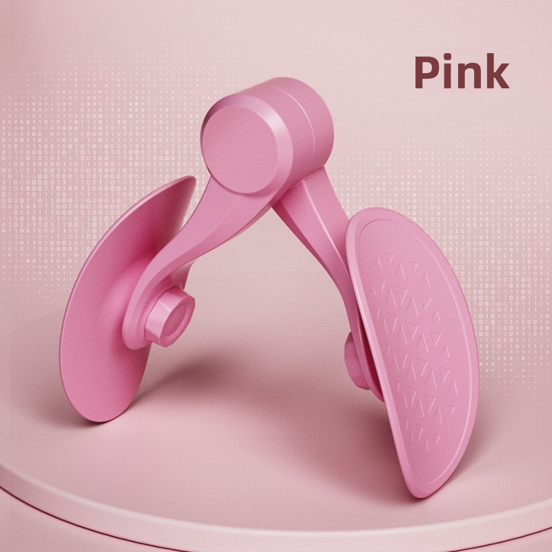 Pelvic floor muscle trainer
