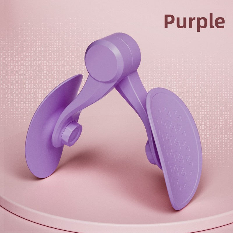 Pelvic floor muscle trainer