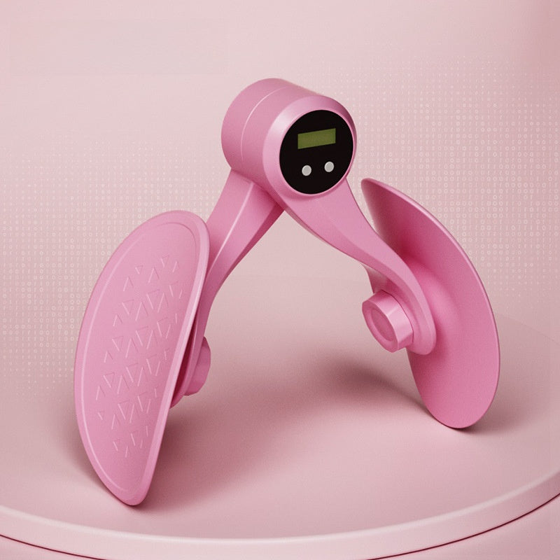 Pelvic floor muscle trainer