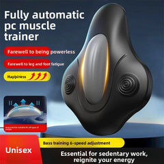Wireless smart model 6-speed adjustment blue