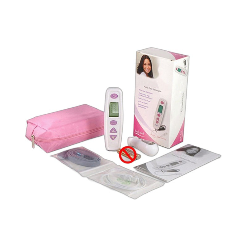 Pelvic Floor Therapy Device