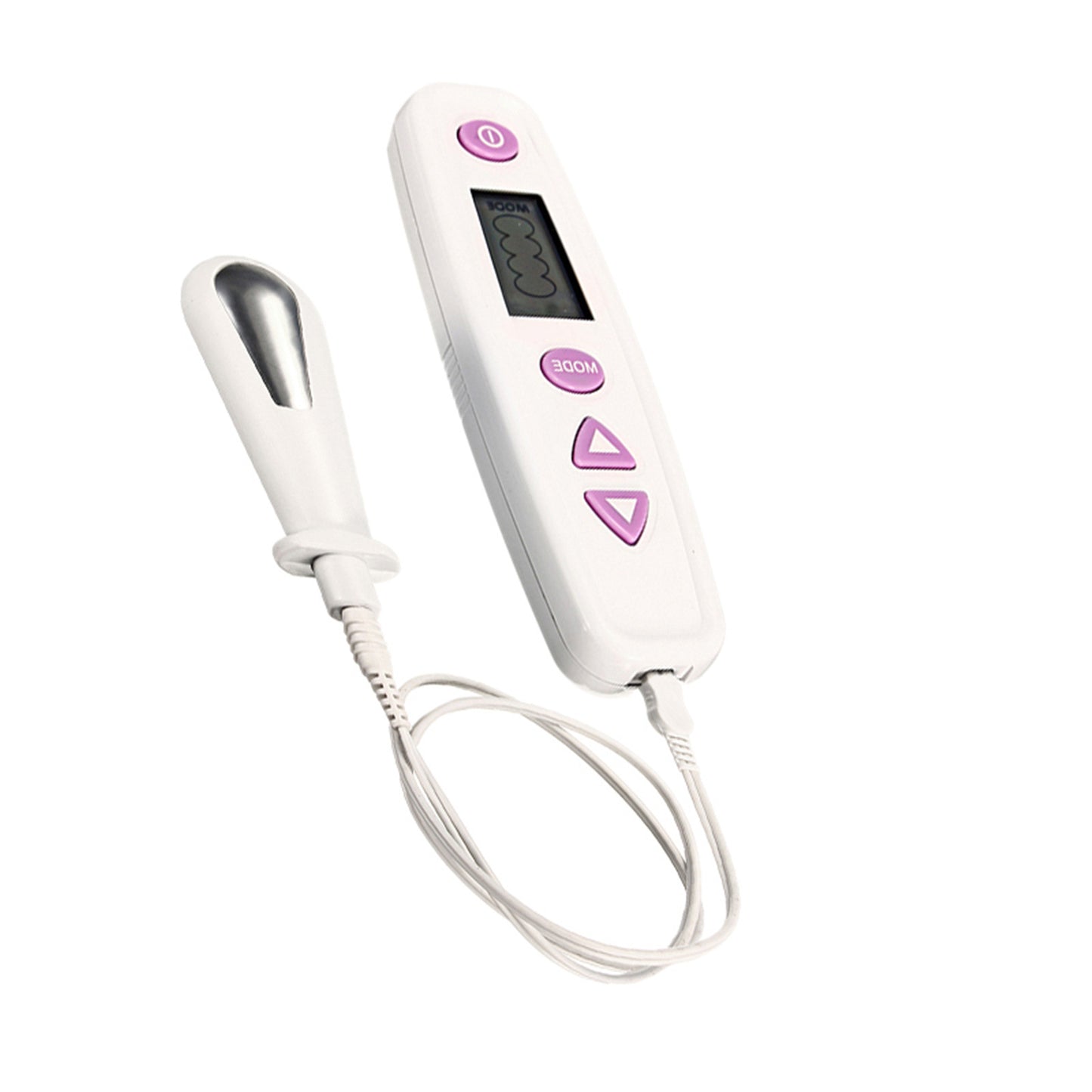 Pelvic Floor Therapy Device