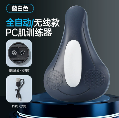 Pelvic floor trainer