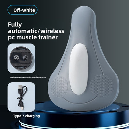 Pelvic floor trainer