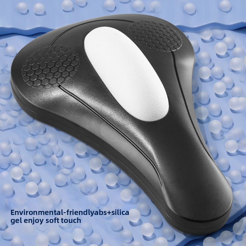 Pelvic floor trainer
