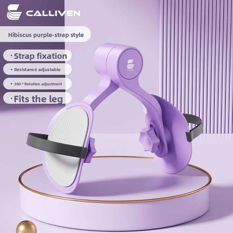 Pelvic Floor Training Clip