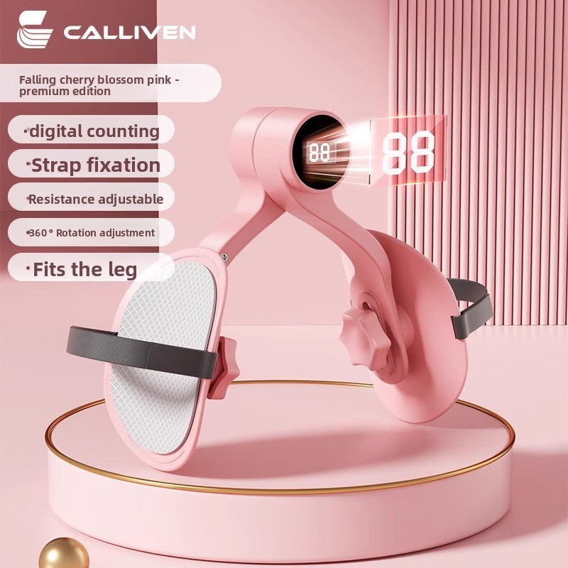 Pelvic Floor Training Clip