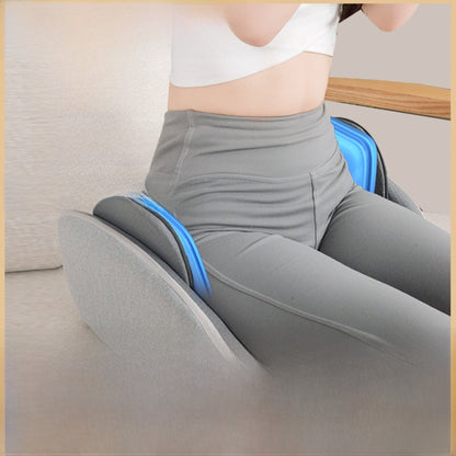 Pelvic massage device
