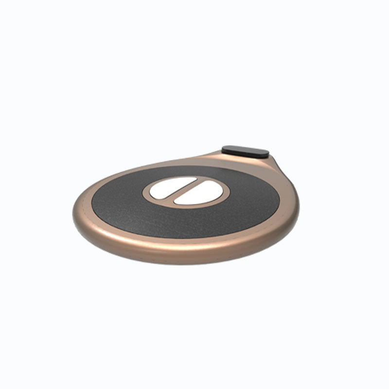 Pelvic muscle stimulator