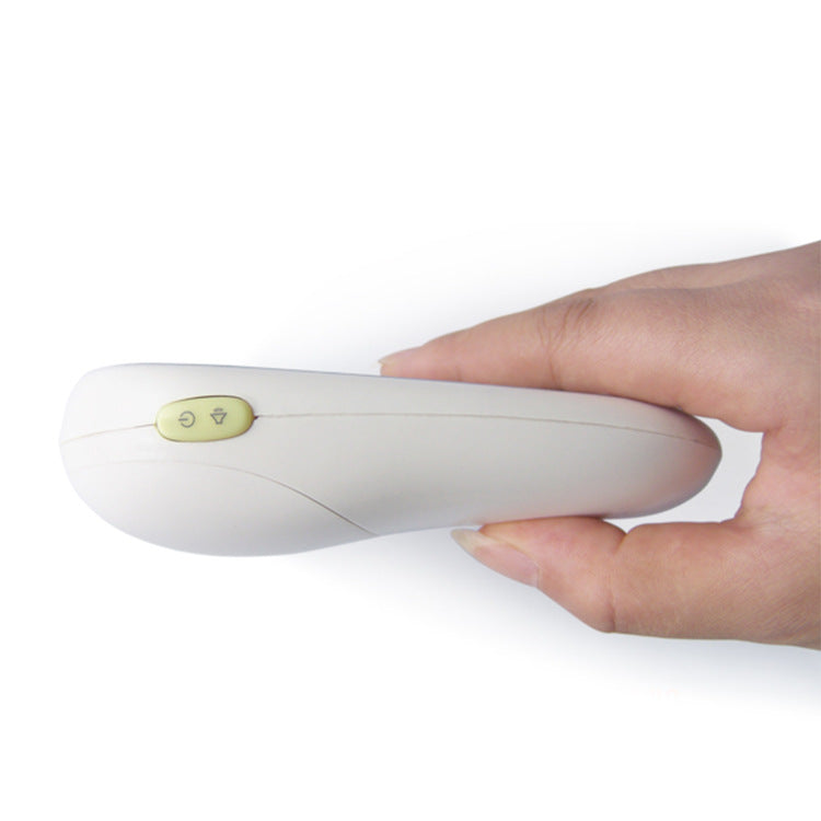 Pelvic muscle trainer