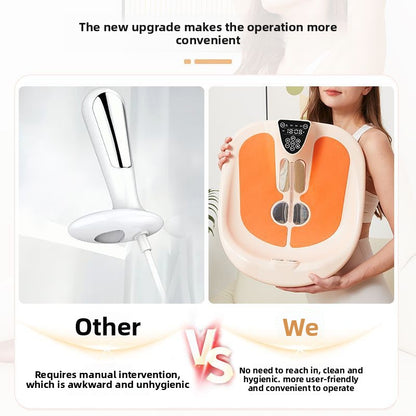 Pelvic Trainer Device