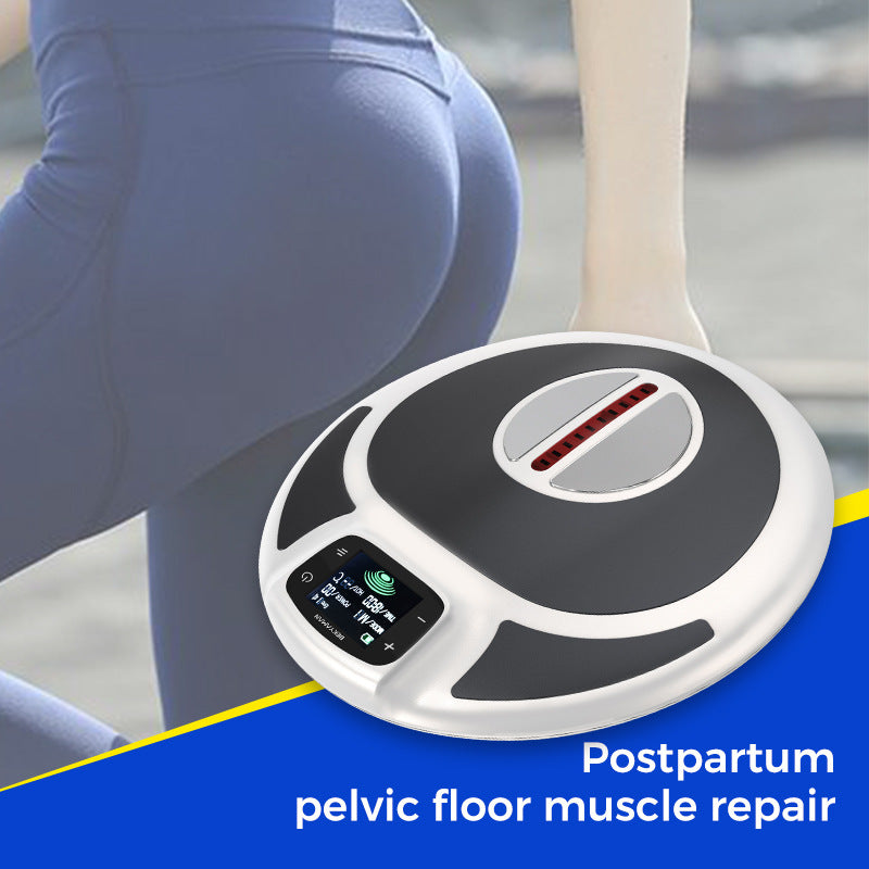 Pelvic Training Chair