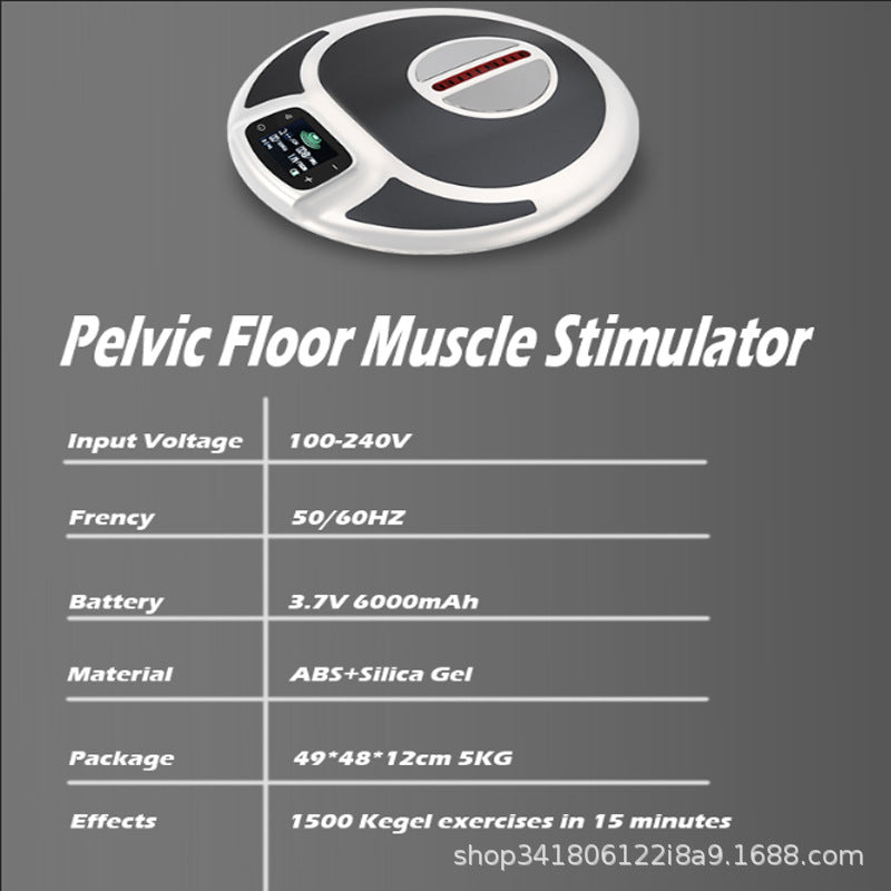 Pelvic Training Chair