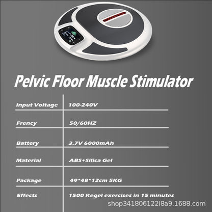 Pelvic Training Chair
