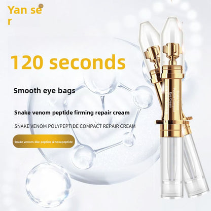 Pen-shaped eye cream