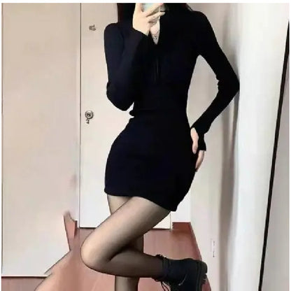 Pencil skirt