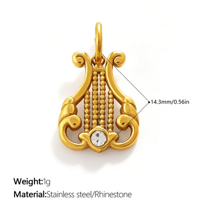 Pendant accessories