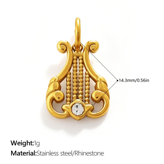 Pendant accessories