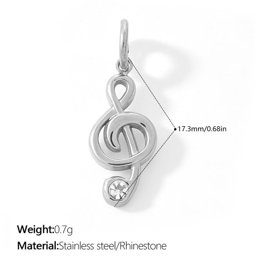 Pendant accessories