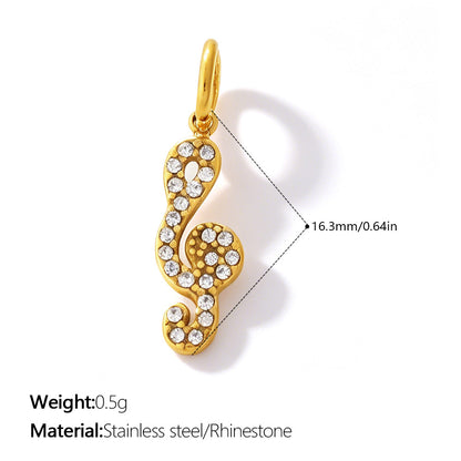 Pendant accessories
