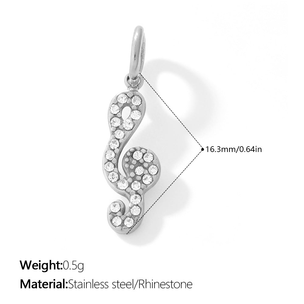 Pendant accessories