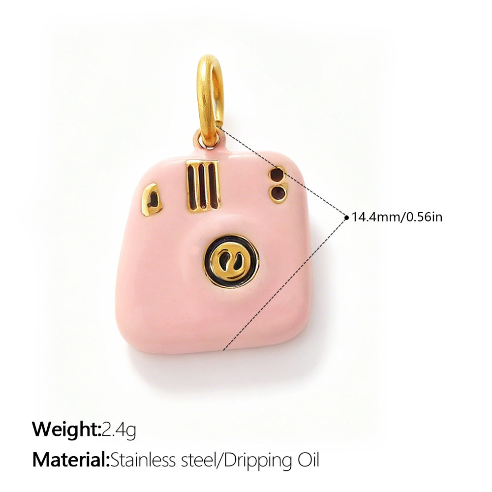 Pendant accessories