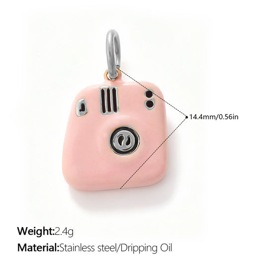 Pendant accessories