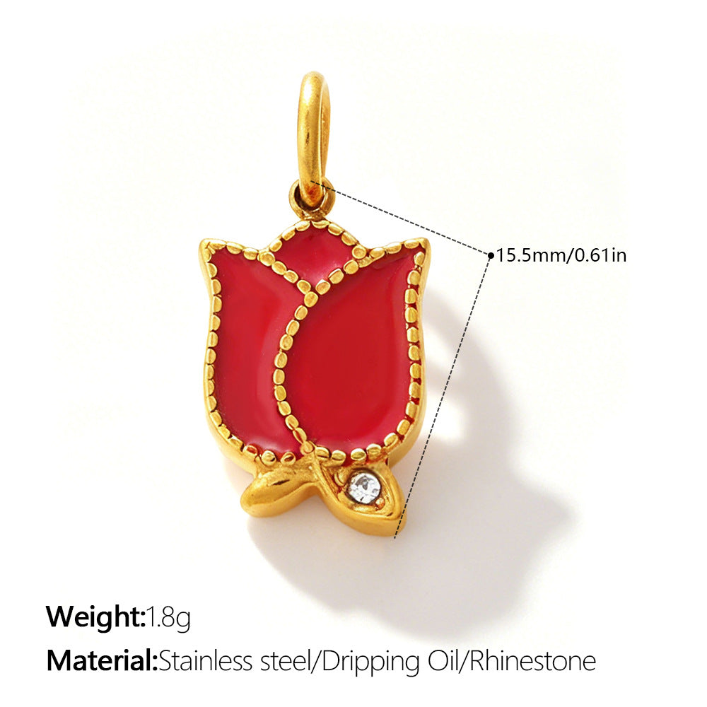 Pendant accessories