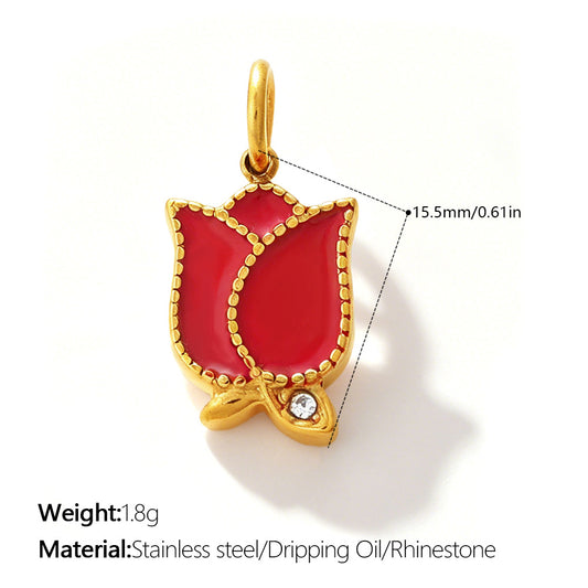 Pendant accessories