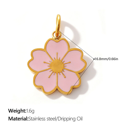 Pendant accessories