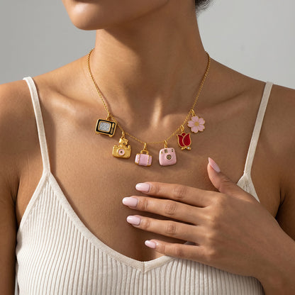 Pendant accessories