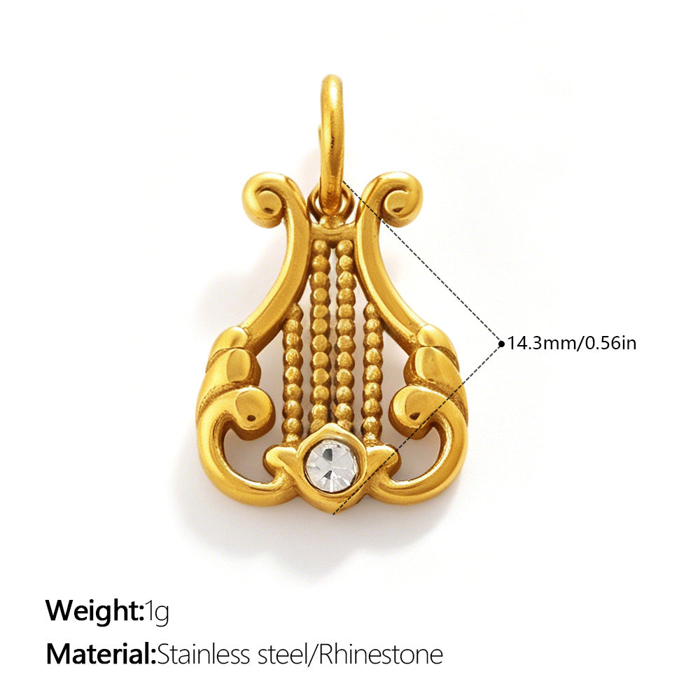 Pendant accessories