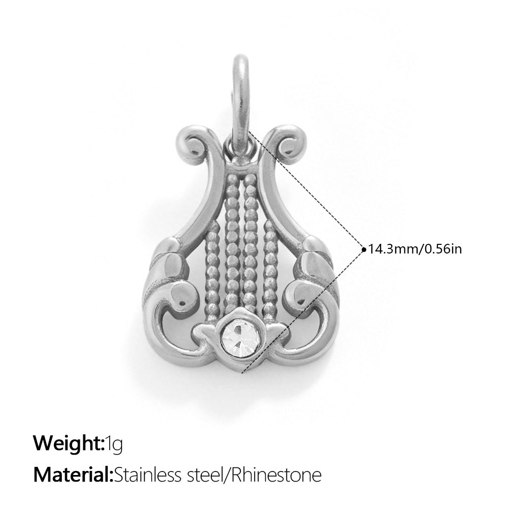 Pendant accessories
