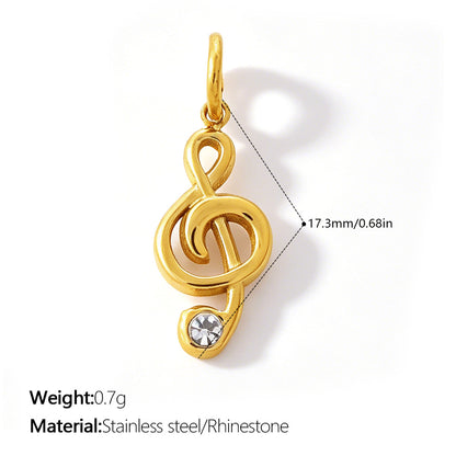 Pendant accessories