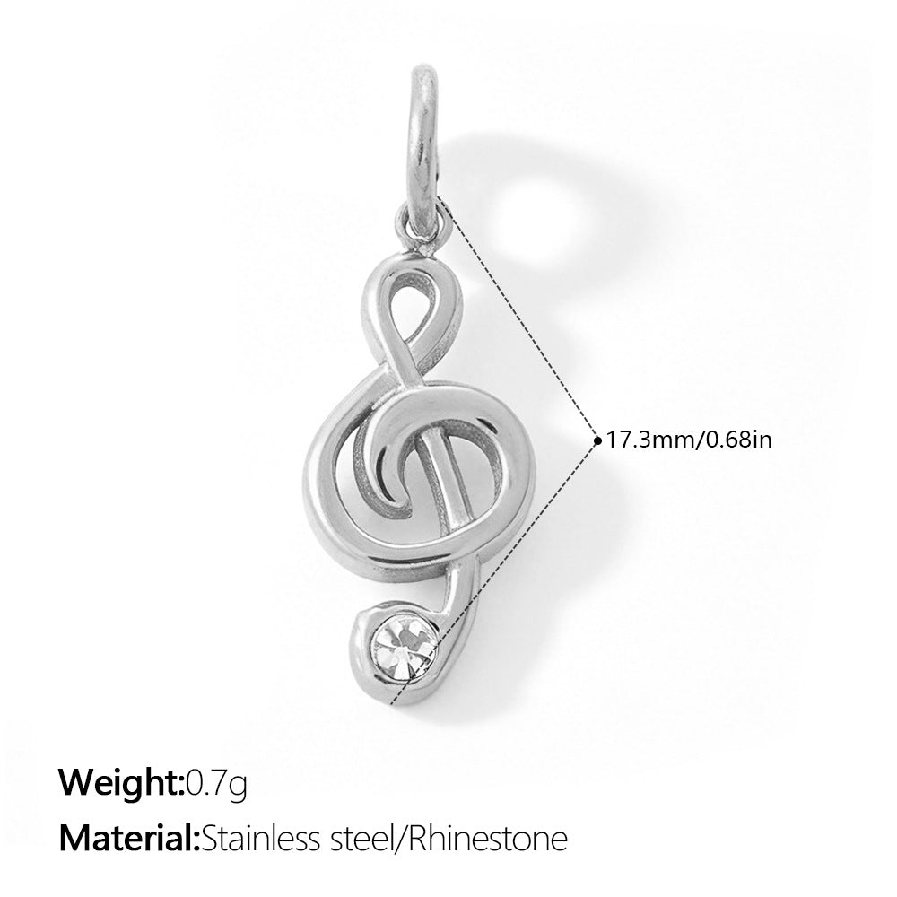Pendant accessories