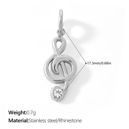 Pendant accessories