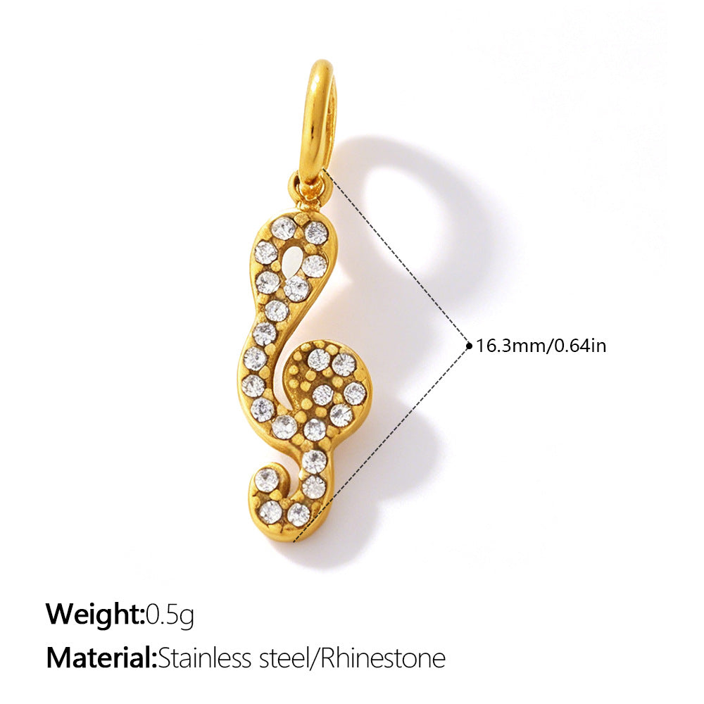 Pendant accessories