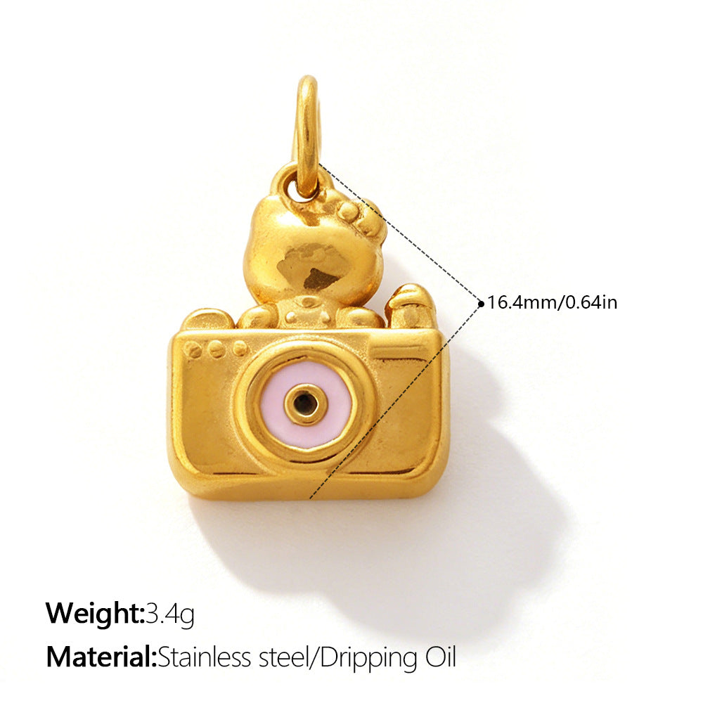 Pendant accessories