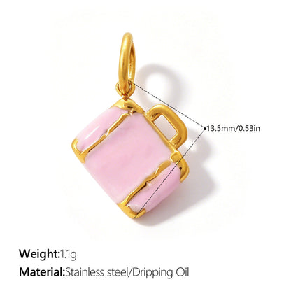Pendant accessories